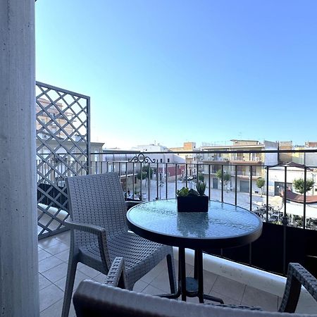 B&B Corso Roma Apricena 外观 照片