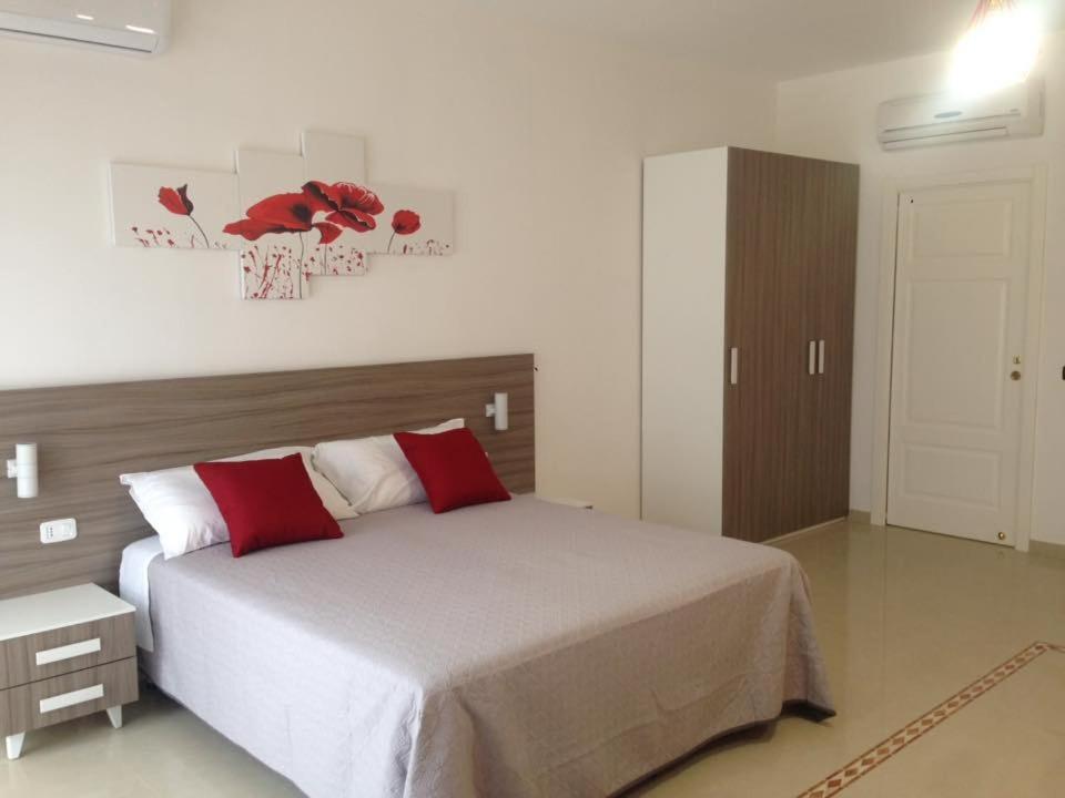 B&B Corso Roma Apricena 外观 照片