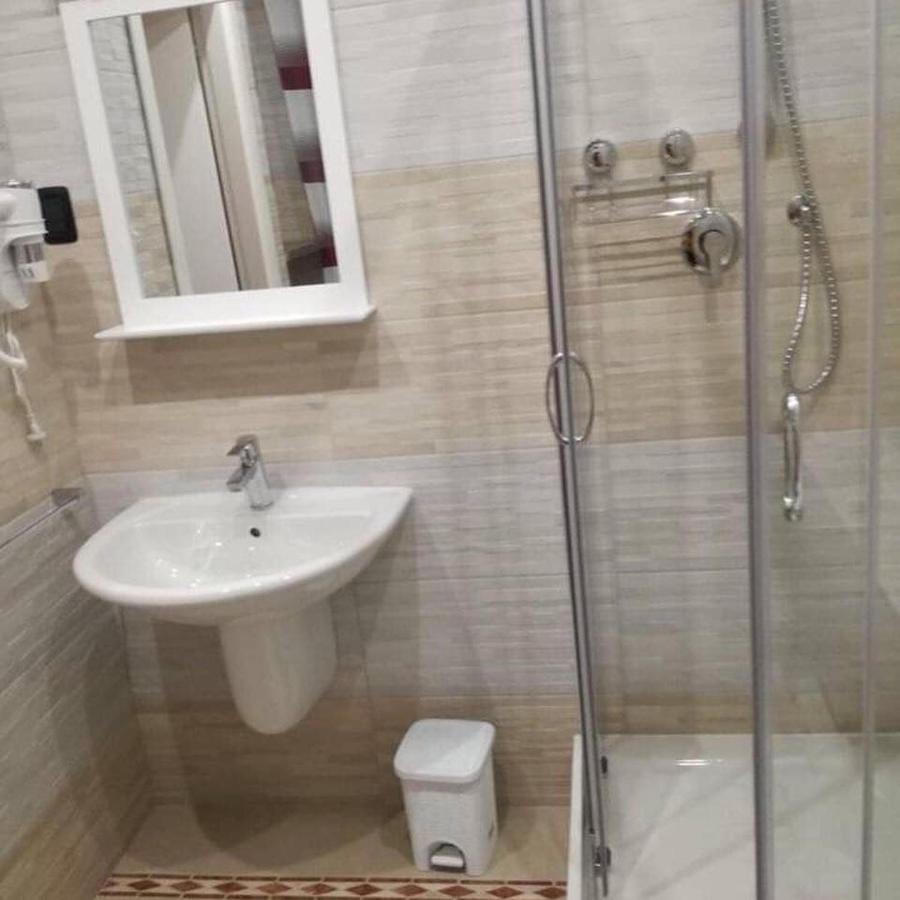 B&B Corso Roma Apricena 外观 照片