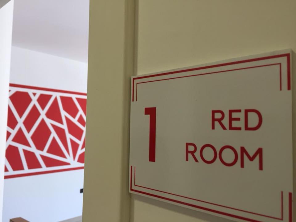 B&B Corso Roma Apricena 外观 照片