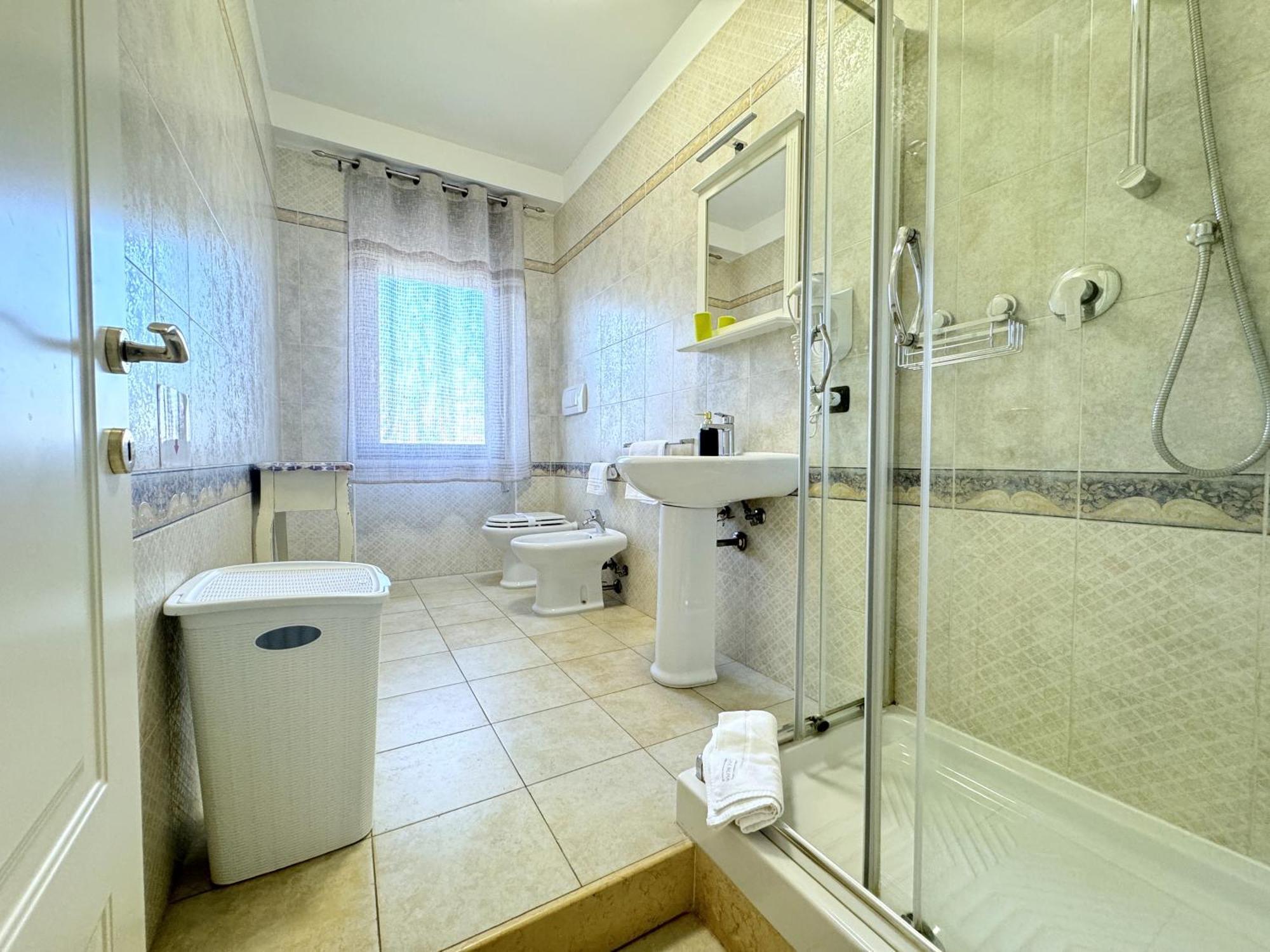 B&B Corso Roma Apricena 外观 照片