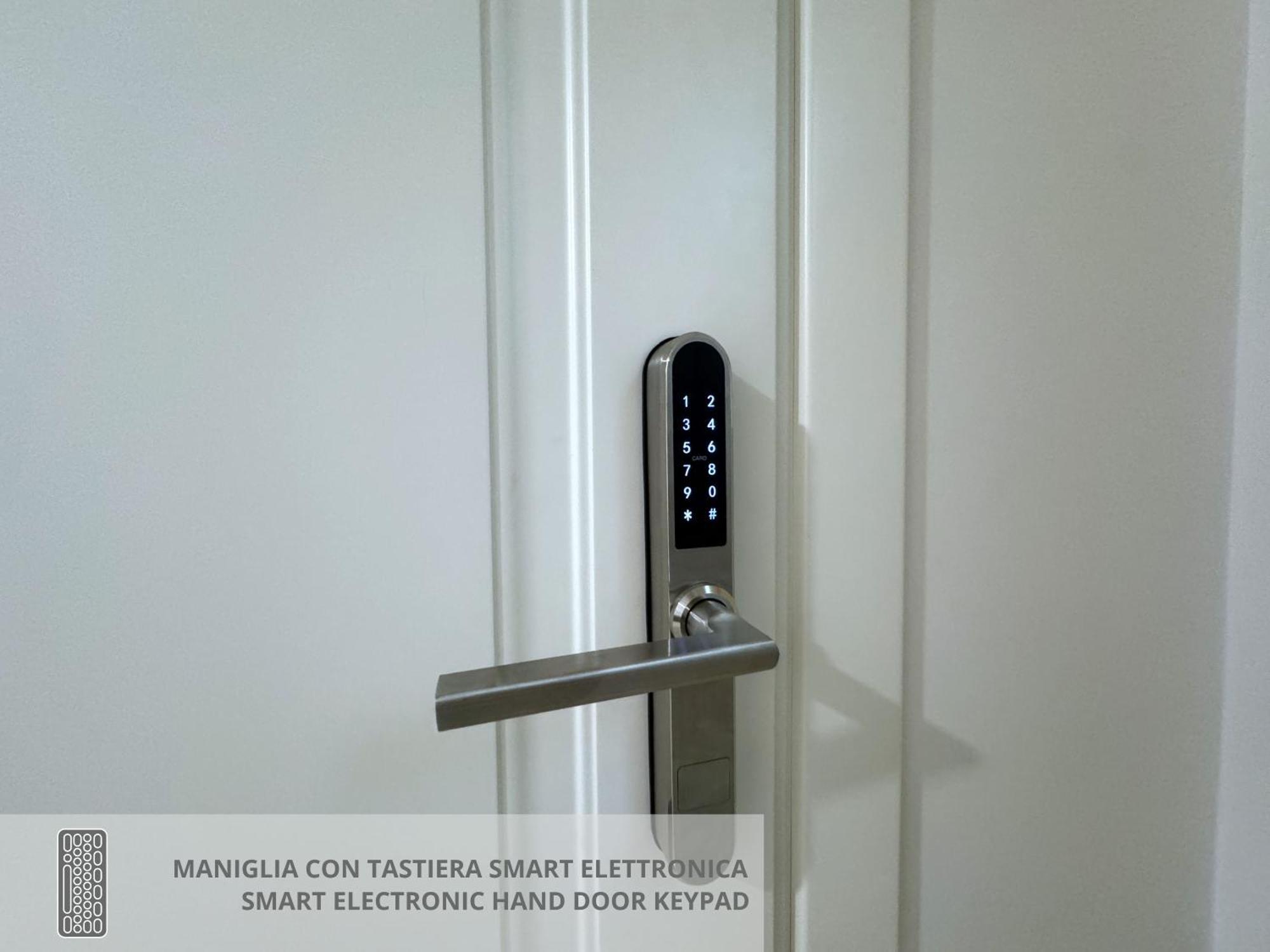 B&B Corso Roma Apricena 外观 照片