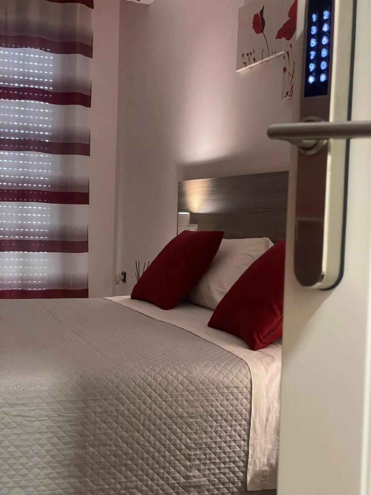 B&B Corso Roma Apricena 外观 照片